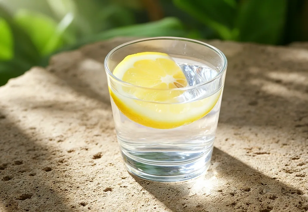 Hydration in tropical climate