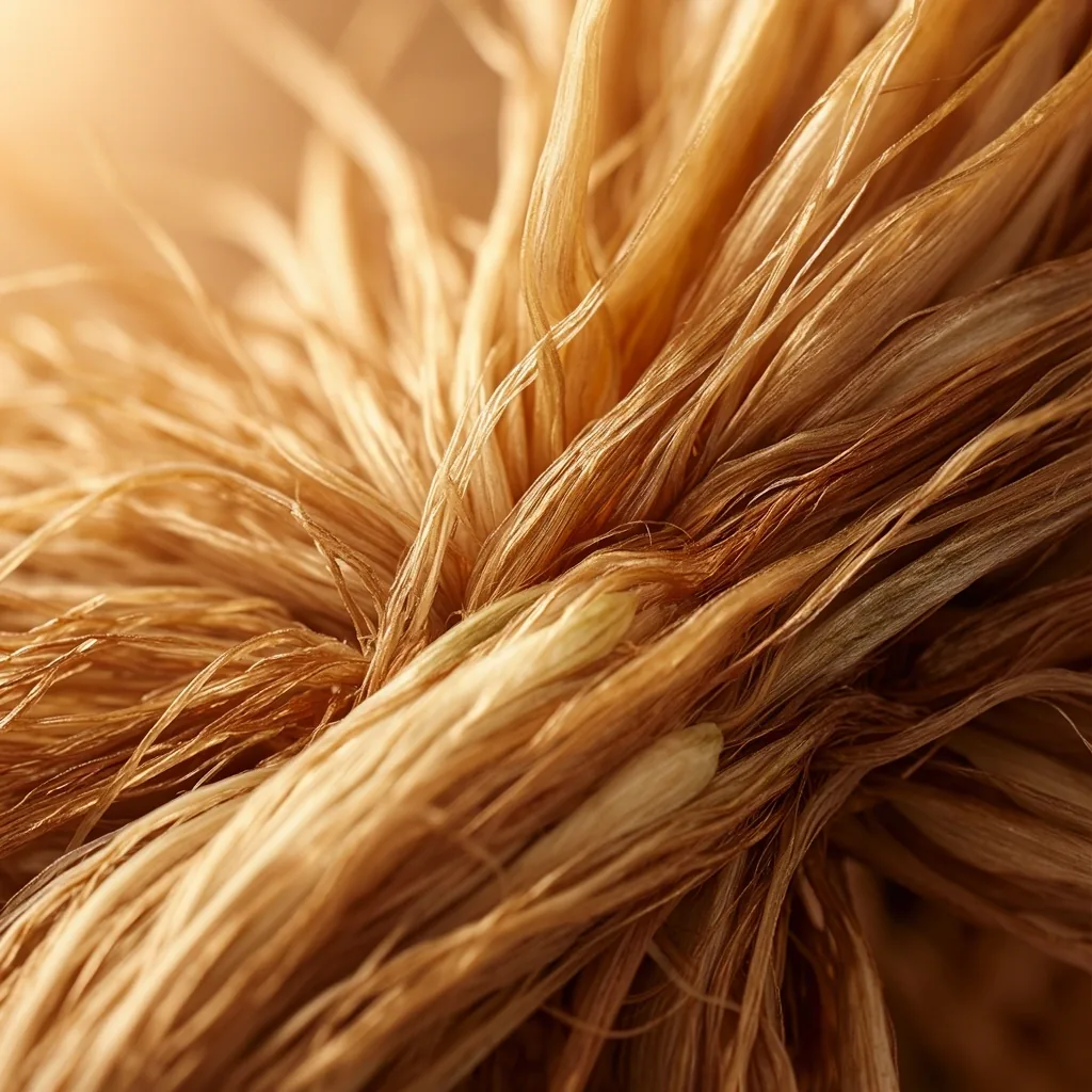 Botanical detail